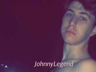 JohnnyLegend