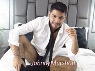 JohnnyMarshall