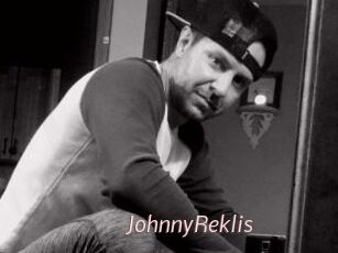 JohnnyReklis