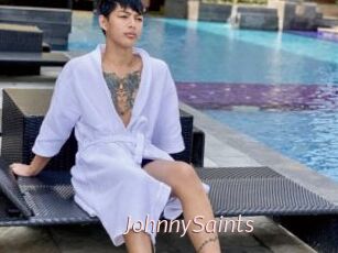 JohnnySaints