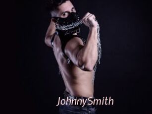 JohnnySmith