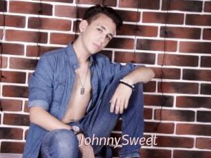 JohnnySweet