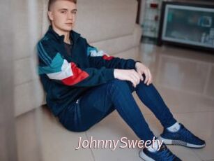 JohnnySweety