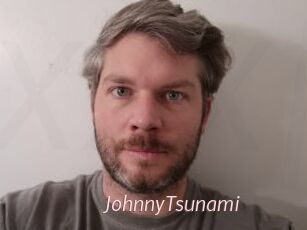 JohnnyTsunami