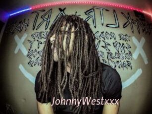 JohnnyWestxxx