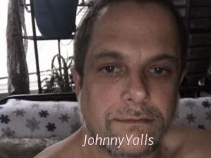 JohnnyYalls