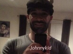 Johnnykid