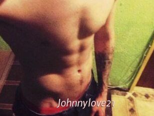 Johnnylove21