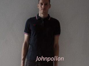 Johnpollon
