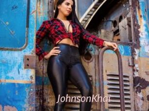 JohnsonKhai