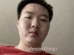 JohnsonXiang1