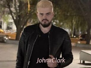 JohnxClark
