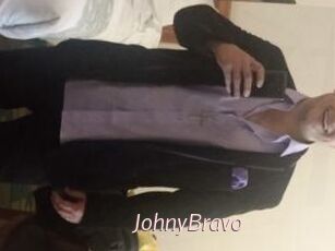 JohnyBravo