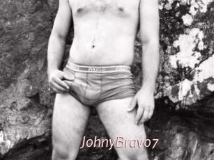 JohnyBravo7