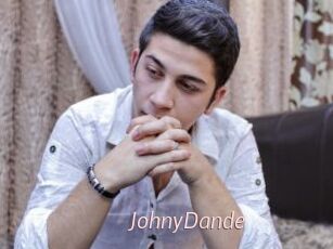 JohnyDande