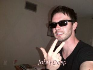 JohnyDeep