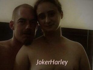 JokerHarley