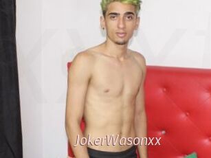 JokerWasonxx