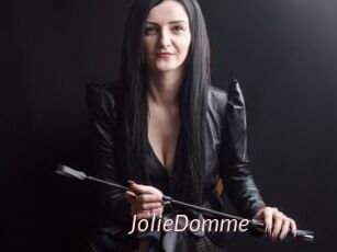 JolieDomme