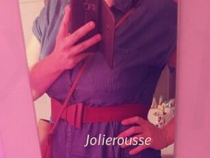 Jolierousse xxx Free Sites