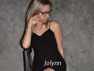 Jolynn