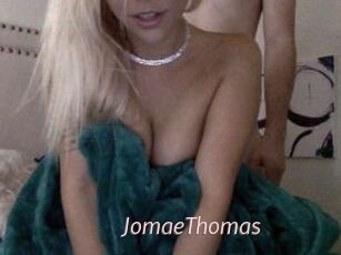 JomaeThomas