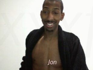 Jon