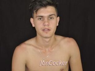 JonCocker