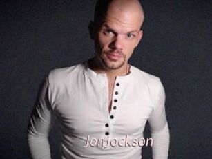 JonJockson
