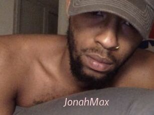 JonahMax