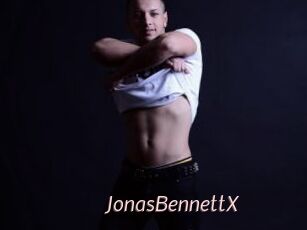 JonasBennettX