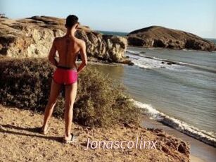 Jonascolinx