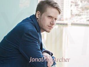 JonathanArcher