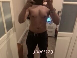 Jones123
