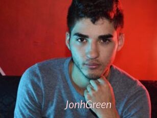 JonhGreen