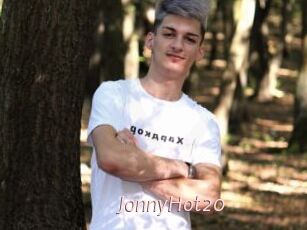 JonnyHot20