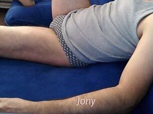 Jony