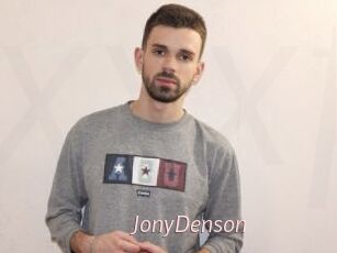 JonyDenson