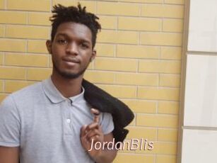 JordanBlis