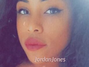 JordanJones
