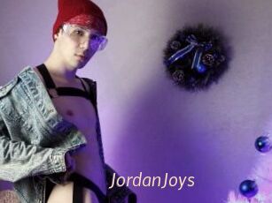 JordanJoys