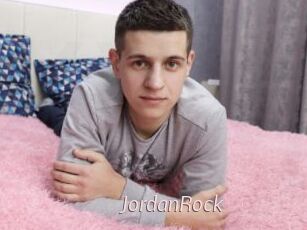 JordanRock