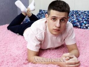 JordanVance