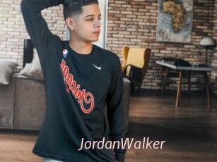 JordanWalker