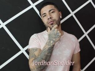 JordhanSneider