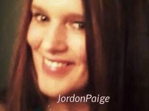 JordonPaige