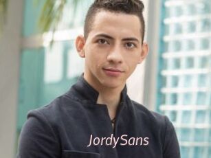 JordySans