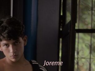 Joreme