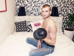 JorgeGrey