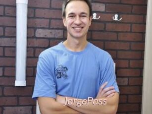 JorgePass